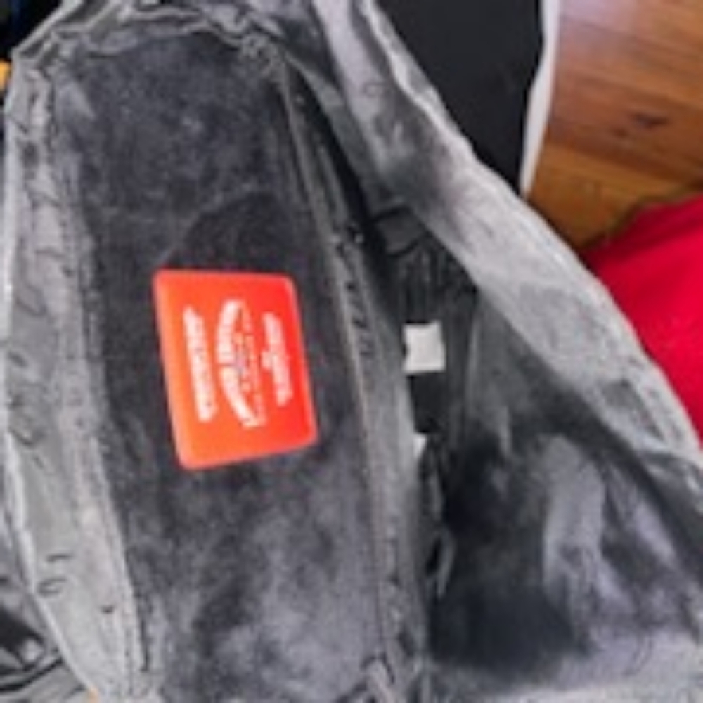 Sprayground backpack - Picture 6 of 7